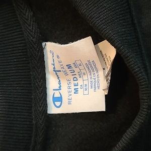 Champion Reverse Weave Crew